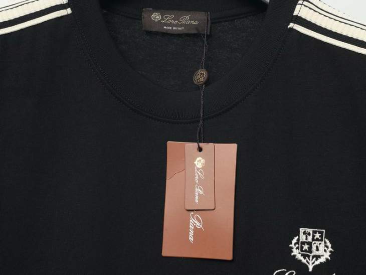 Loro Piana T Shirts Short _SKULoroPianaS-XL2br108708